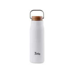 Butelka termiczna 300 ml VINGA Ciro / Biały VG546-02