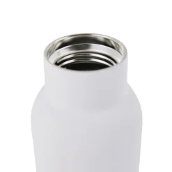 Butelka termiczna 300 ml VINGA Ciro / Biały VG546-02