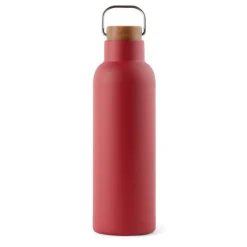 Butelka termiczna 800 ml VINGA Ciro / Czerwony VG544-05