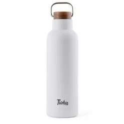 Butelka termiczna 800 ml VINGA Ciro / Biały VG544-02