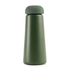 Butelka termiczna 450 ml VINGA Erie / Zielony VG472-06
