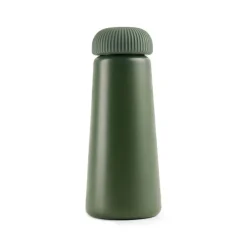 Butelka termiczna 450 ml VINGA Erie / Zielony VG472-06