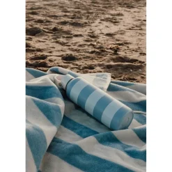 Butelka termiczna 600 ml VINGA Lagoa / Light blue, white VG673-11