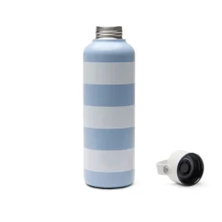 Butelka termiczna 600 ml VINGA Lagoa / Light blue, white VG673-11