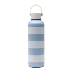 Butelka termiczna 600 ml VINGA Lagoa / Light blue, white VG673-11