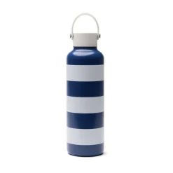 Butelka termiczna 600 ml VINGA Lagoa / Navy, white VG673-04