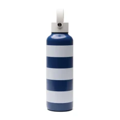 Butelka termiczna 600 ml VINGA Lagoa / Navy, white VG673-04