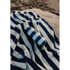 Butelka termiczna 600 ml VINGA Lagoa / Navy, white VG673-04