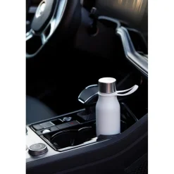Butelka termiczna 450 ml VINGA Lean / Biały VG064-02