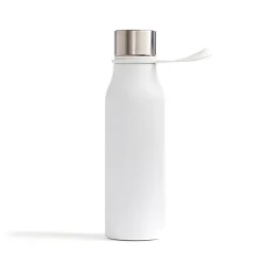 Butelka termiczna 450 ml VINGA Lean / Biały VG064-02