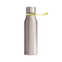 Butelka termiczna 450 ml VINGA Lean / Zielony VG064-06