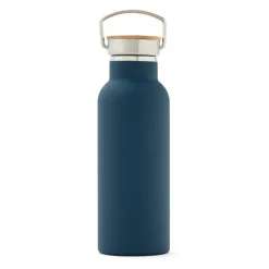 Butelka termiczna 500 ml VINGA Miles / Niebieski VG059-04