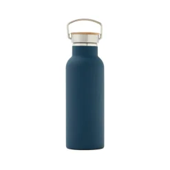 Butelka termiczna 500 ml VINGA Miles / Niebieski VG059-04
