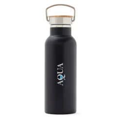 Butelka termiczna 500 ml VINGA Miles / Beżowy VG059-19