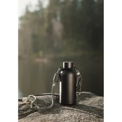 Butelka termiczna 400 ml VINGA Parks / Black VG674-03