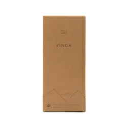 Butelka termiczna 400 ml VINGA Parks / Black VG674-03