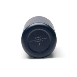 Butelka termiczna 400 ml VINGA Parks / Navy VG674-04