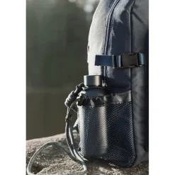 Butelka termiczna 400 ml VINGA Parks / Navy VG674-04