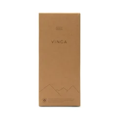 Butelka termiczna 400 ml VINGA Parks / Navy VG674-04