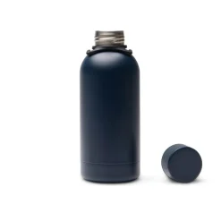 Butelka termiczna 400 ml VINGA Parks / Navy VG674-04