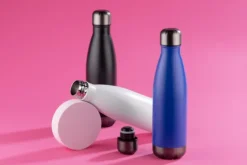 Butelka termiczna 500 ml WATRO / Biały 16236-01