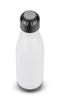 Butelka termiczna 500 ml WATRO / Biały 16236-01