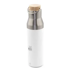 Butelka termiczna 550 ml | Zah / Biały VA098-02