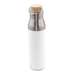 Butelka termiczna 550 ml | Zah / Biały VA098-02