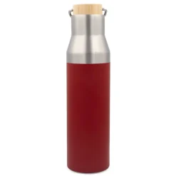 Butelka termiczna 550 ml | Zah / Czerwony VA098-05