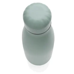 Butelka termiczna 500 ml / Zielony P436.467