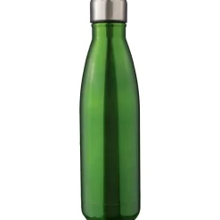 Butelka termiczna 500 ml / Zielony VA434-06