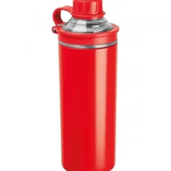 Butelka termiczna MONZA 500 ml / Czerwony 524205