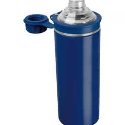 Butelka termiczna MONZA 500 ml / Granatowy 524244