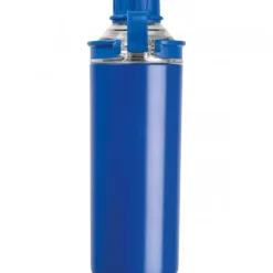 Butelka termiczna MONZA 500 ml / Niebieski 524204