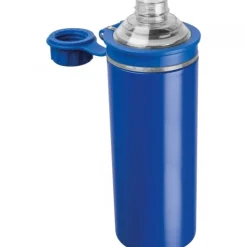 Butelka termiczna MONZA 500 ml / Niebieski 524204