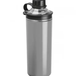 Butelka termiczna MONZA 500 ml / Szary 524207