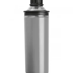 Butelka termiczna MONZA 500 ml / Szary 524207