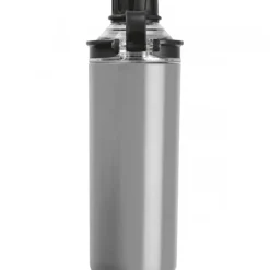 Butelka termiczna MONZA 500 ml / Szary 524207