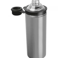 Butelka termiczna MONZA 500 ml / Szary 524207