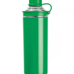 Butelka termiczna MONZA 500 ml / Zielony 524209