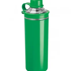 Butelka termiczna MONZA 500 ml / Zielony 524209