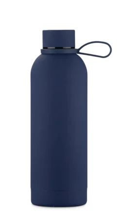 Butelka termiczna NUVIO 500 ml / Granatowy 16249-06