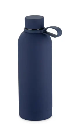 Butelka termiczna NUVIO 500 ml / Granatowy 16249-06