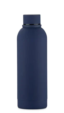 Butelka termiczna NUVIO 500 ml / Granatowy 16249-06