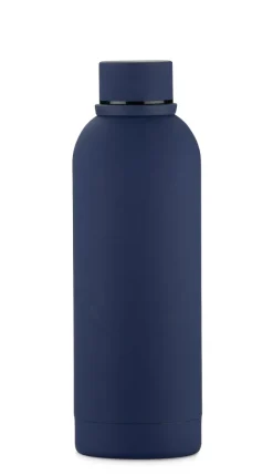 Butelka termiczna NUVIO 500 ml / Granatowy 16249-06