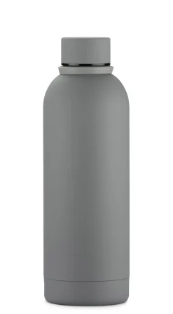 Butelka termiczna NUVIO 500 ml / Szary 16249-14