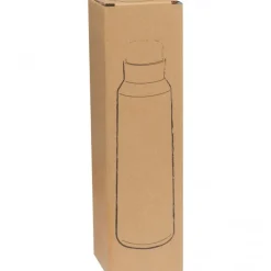 Butelka termiczna stalowa 500 ml ALESSANDRO / Biały 6150906