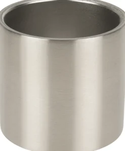 Butelka termiczna stalowa SAINT ALBANS MoLu 730 ml / Ciemnoszary 480877