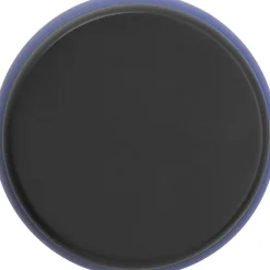 Butelka termiczna stalowa z recyklingu 700 ml TAZIO / Granatowy 8565144