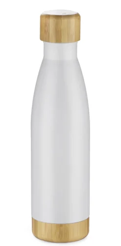 Butelka termiczna TILLI 500 ml / Biały 16612-01